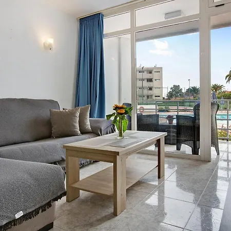 Casa Naranjo San Bartolome de Tirajana (Gran Canaria)