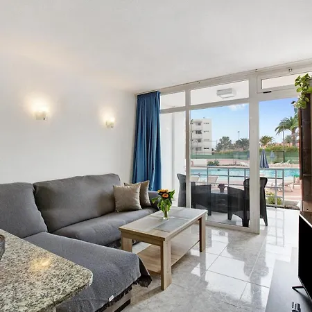 Casa Naranjo Apartment