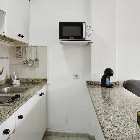 Casa Naranjo * San Bartolome de Tirajana (Gran Canaria)