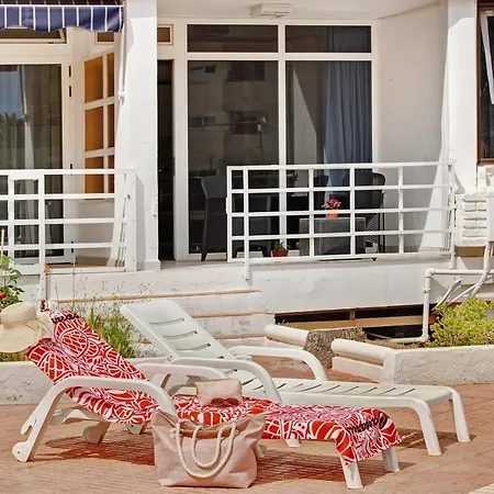 Apartment Casa Naranjo San Bartolome de Tirajana (Gran Canaria)